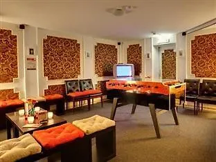 Sonata City Hotel Köln Deutschland
