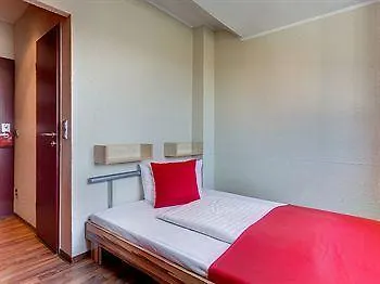 Sonata City Hotel Köln Deutschland