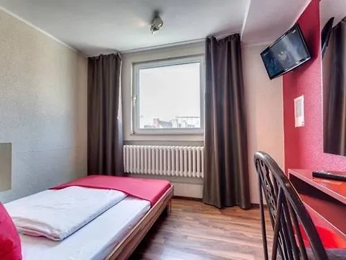***  Sonata City Hotel Köln Deutschland