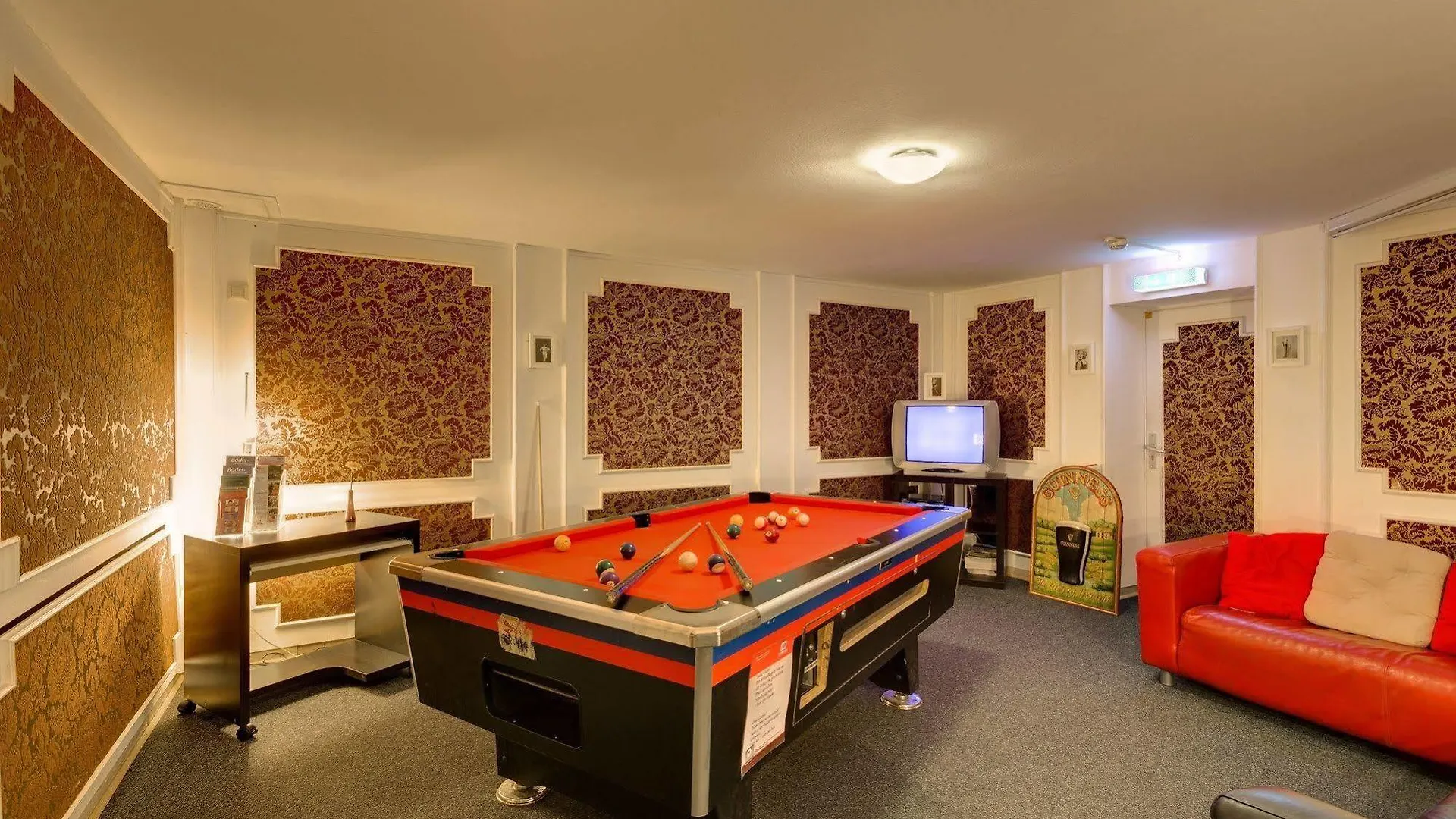 Sonata City Hotel Köln