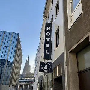 Otel Domspitzen