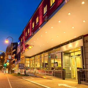 Otel Essential By Dorint Koeln-junkersdorf