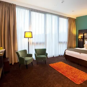 Otel Centro Ayun