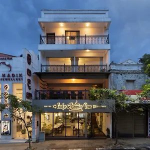 **** Hotel Cafe Aroma Sri Lanka