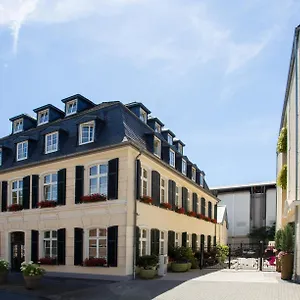Otel Classic Harmonie