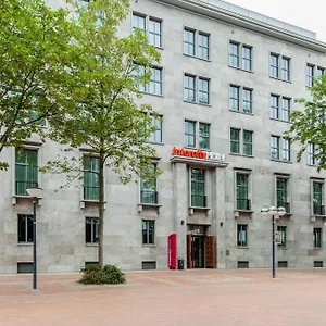 Hotel Intercityhotel Dortmund