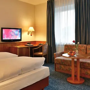 Otel Ilbertz Garni