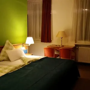 Hotel Residenz Ansbach