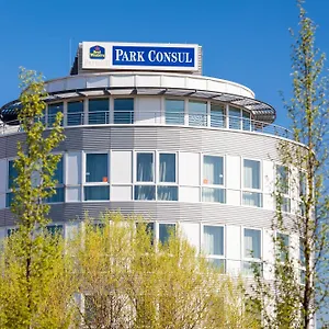 Hotel Plaza Premium