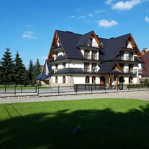 Tatrzańska Przystań Zakopane