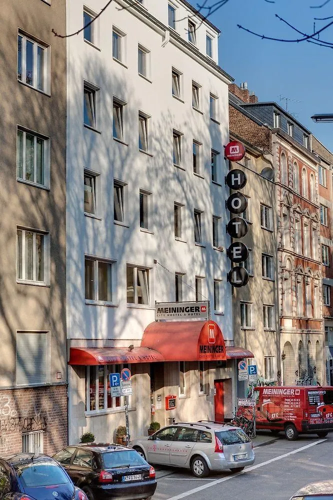 Sonata City Hotel Cologne