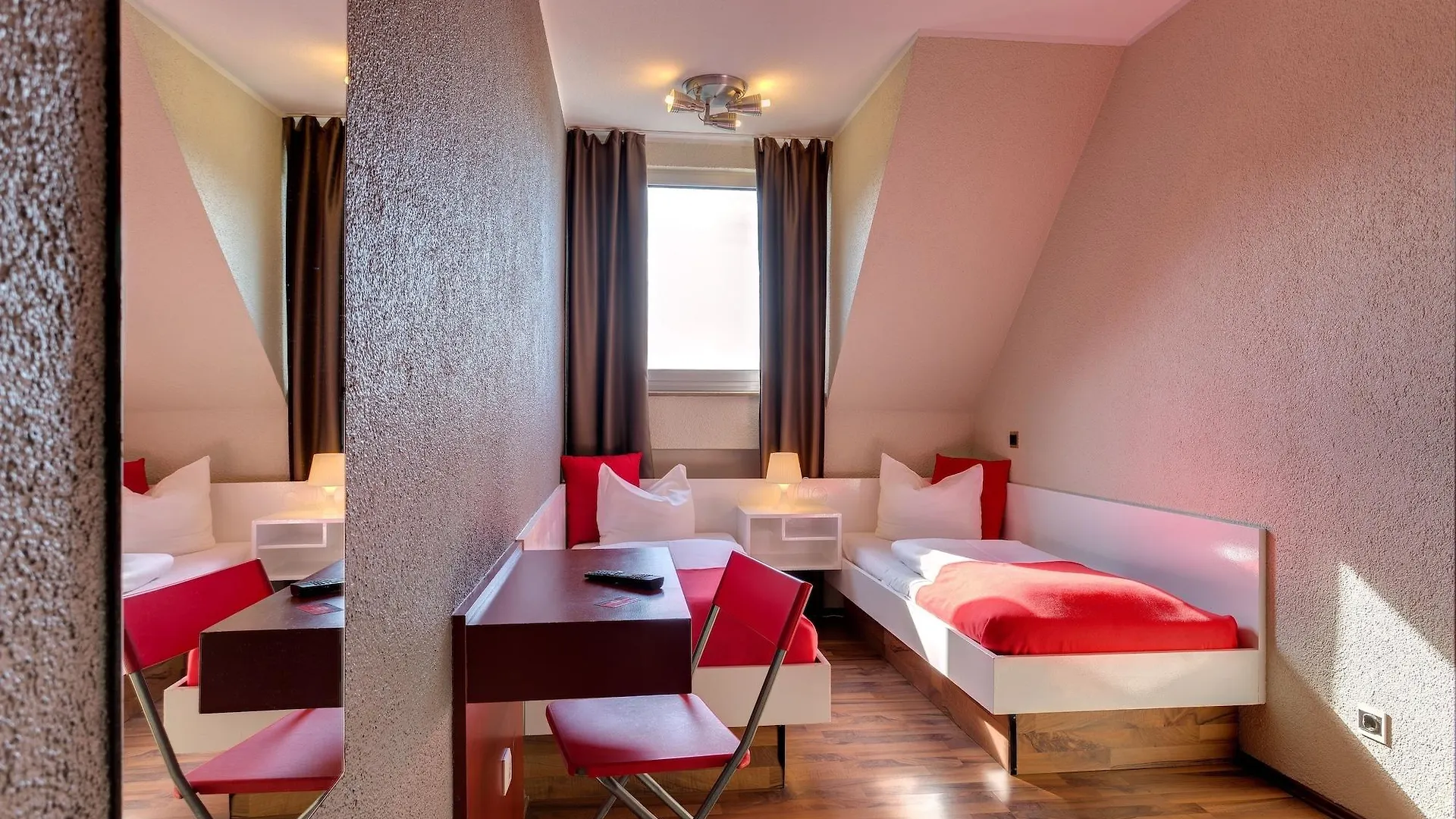 Sonata City Hotel Köln