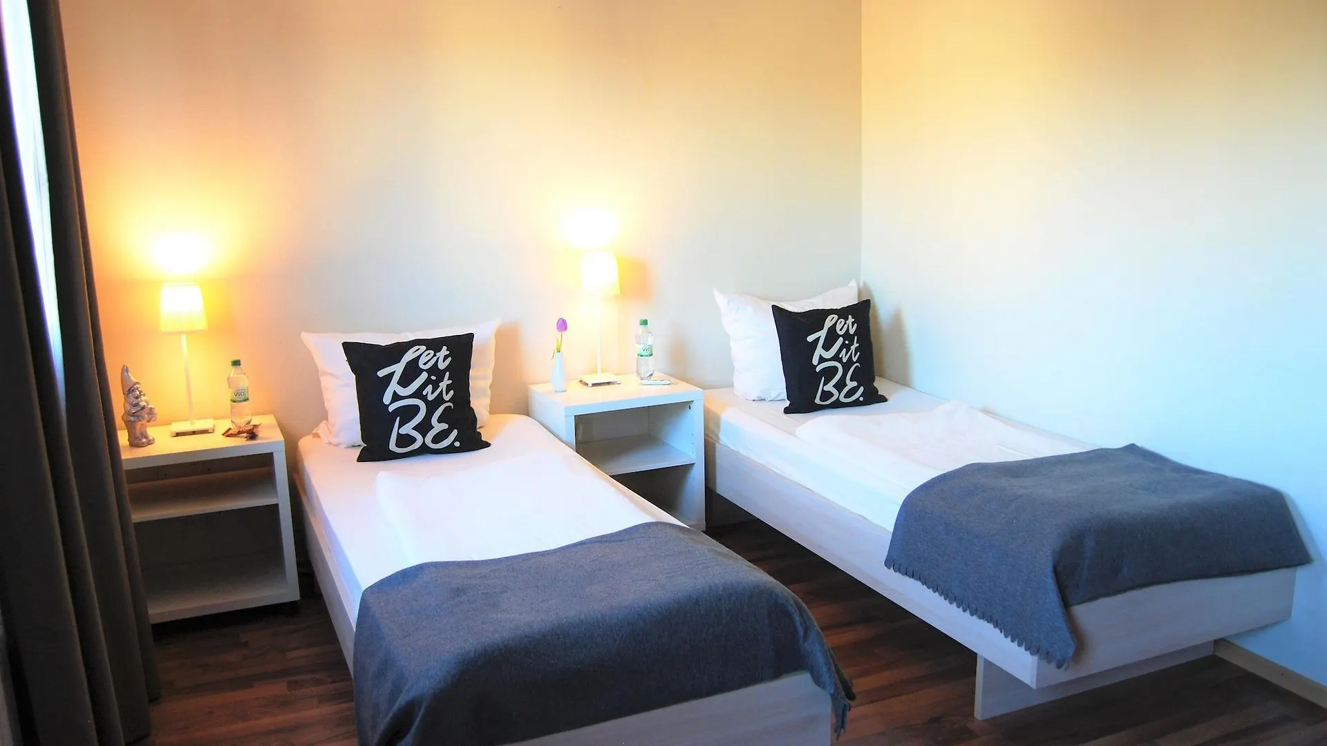 Sonata City Hotel Köln 3*,  Deutschland