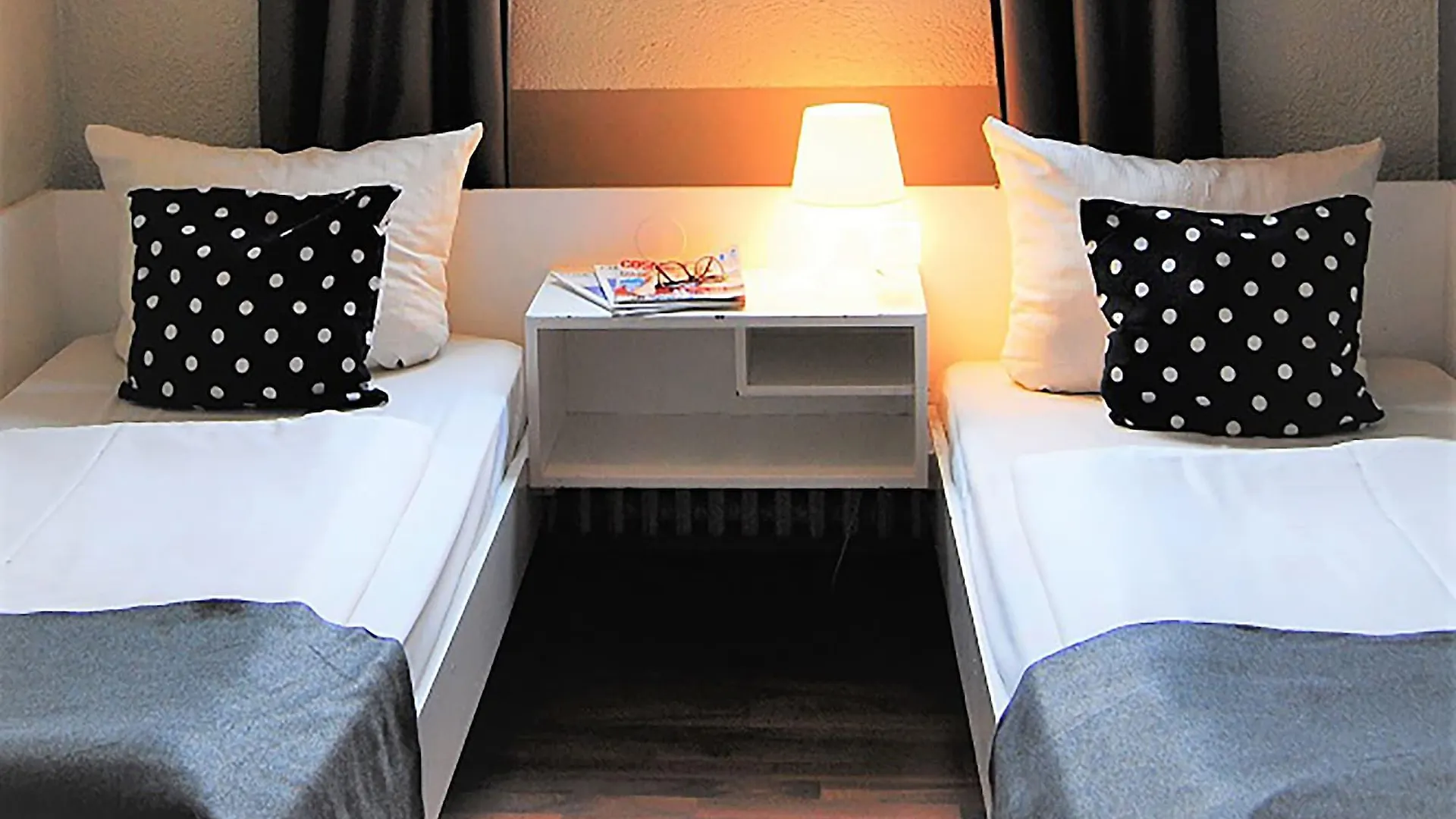 Sonata City Hotel Köln