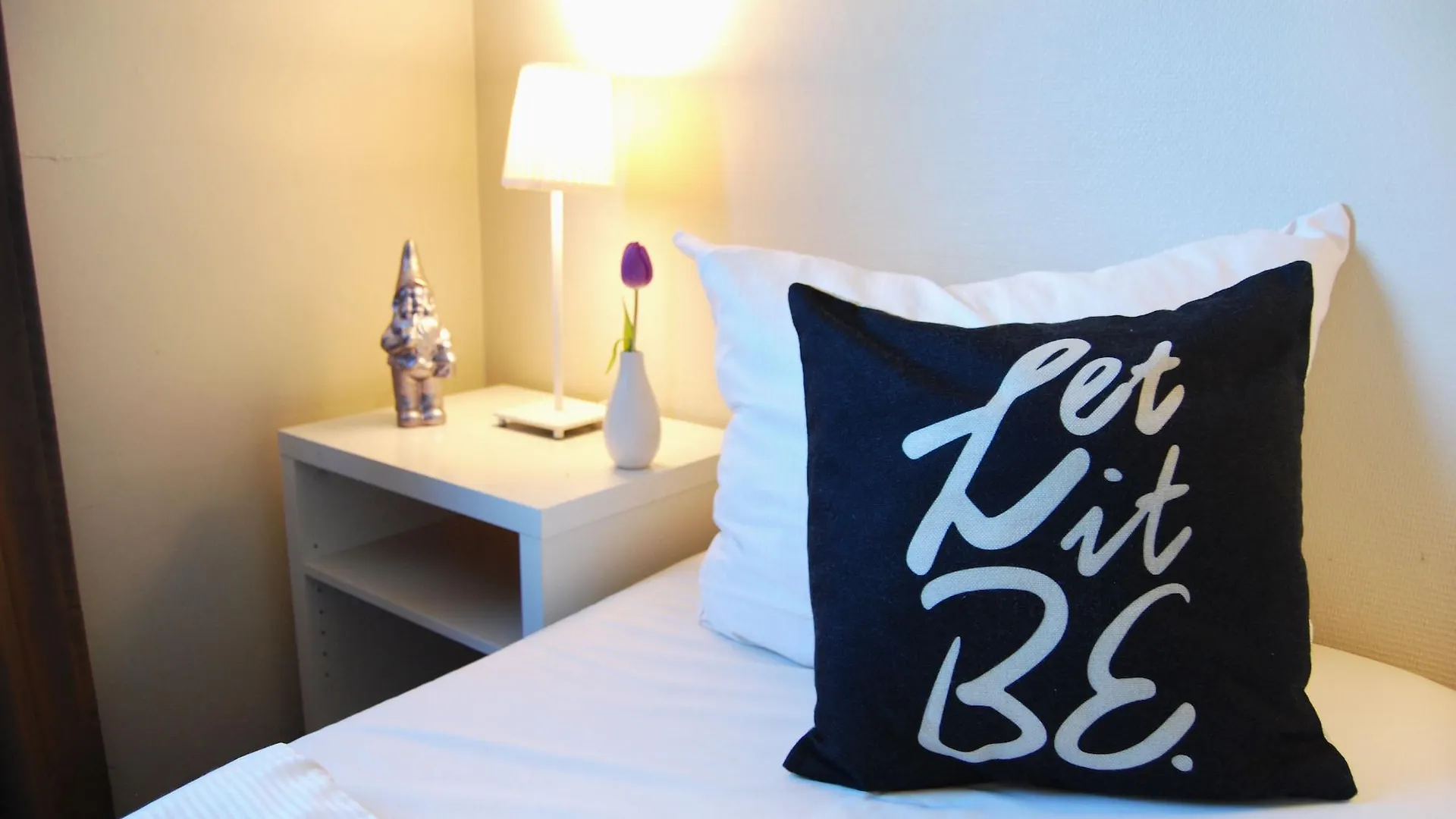 Sonata City Hotel Cologne