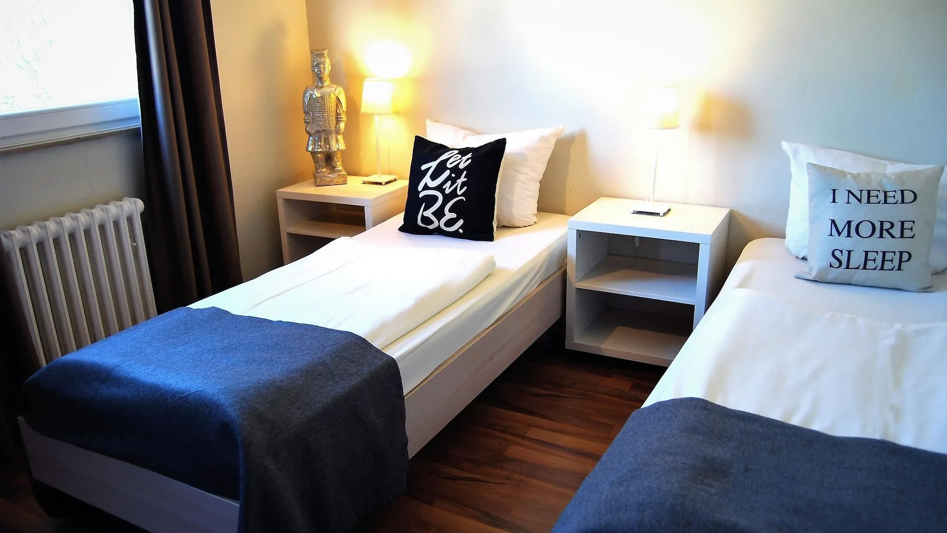 Sonata City Hotel Kolonia