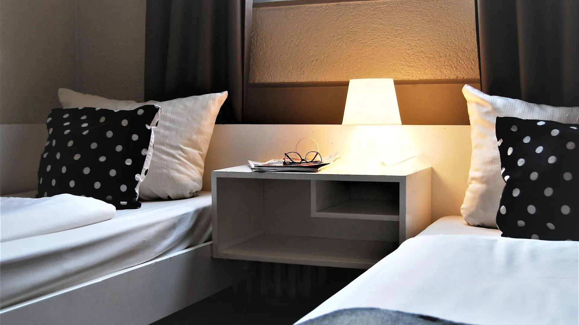 Sonata City Hotel Köln