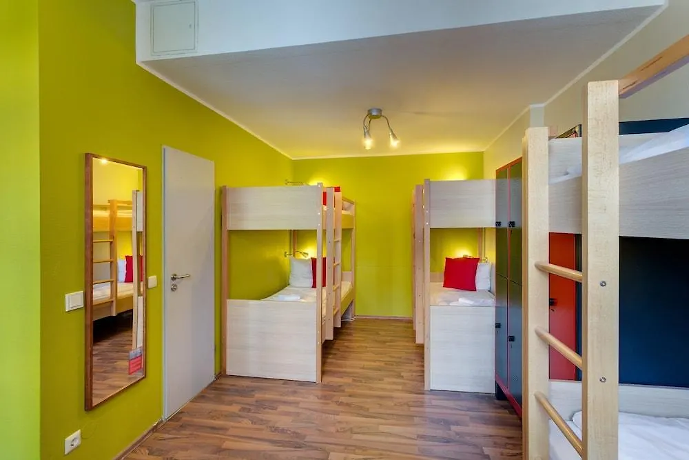 Sonata City Hotel Köln