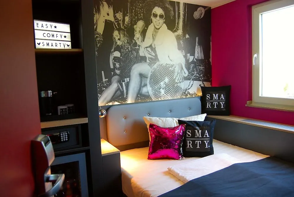 Sonata City Hotel Cologne Germany