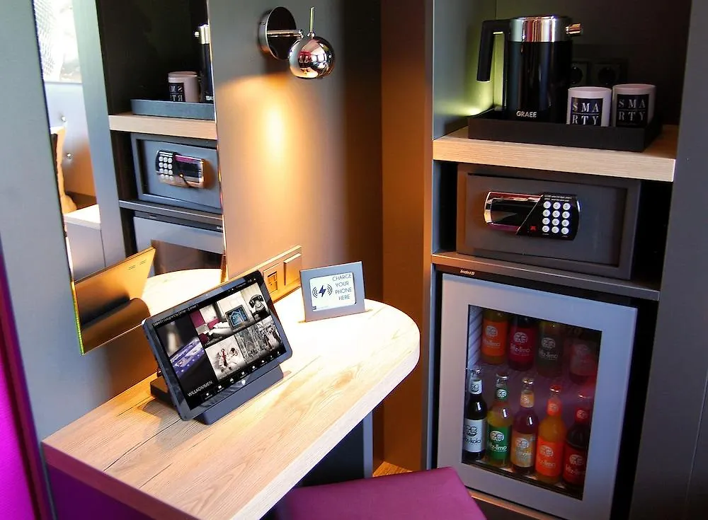 Sonata City Hotel Cologne 3*,
