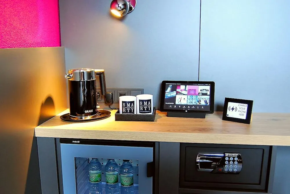 Sonata City Hotel Köln 3*,