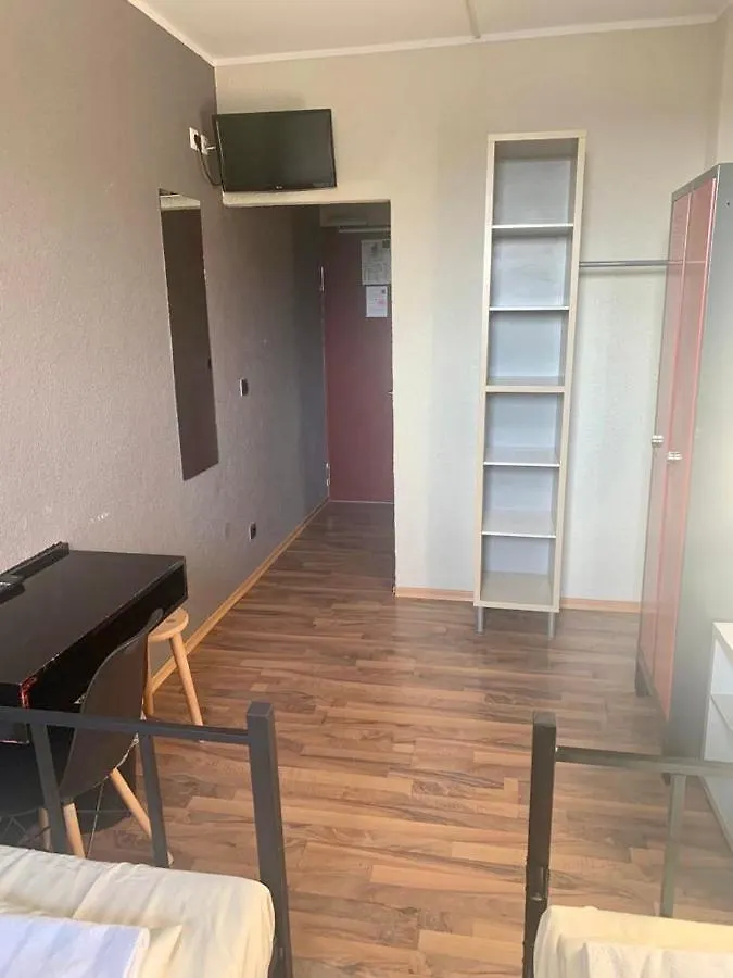 Sonata City Hotel Kolonia Niemcy