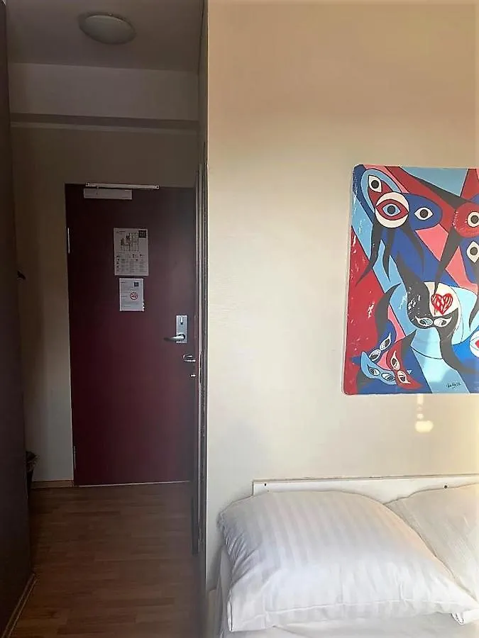 Sonata City Hotel Köln Deutschland