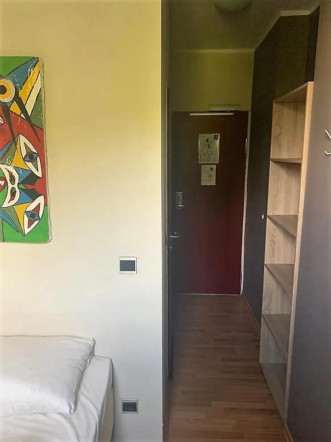 Sonata City Hotel Kolonia 3*,  Niemcy
