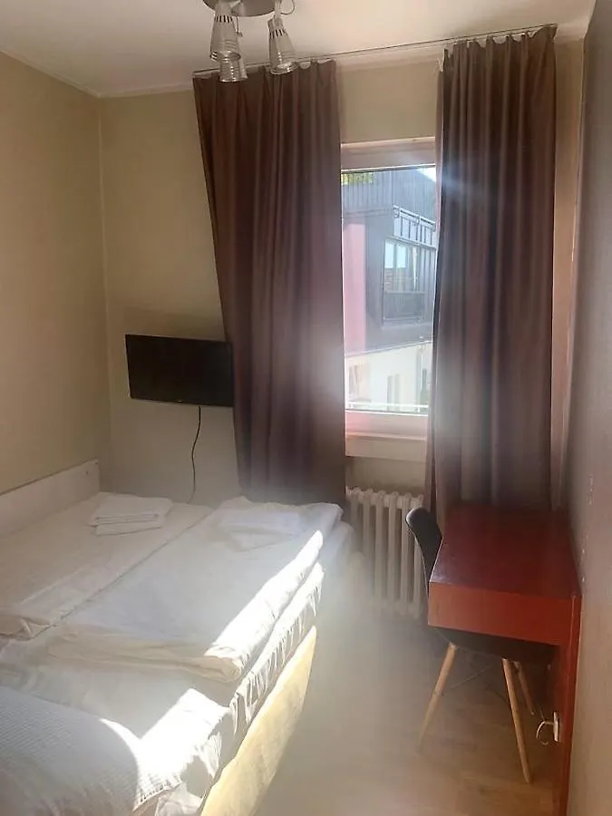 Sonata City Hotel Köln 3*,