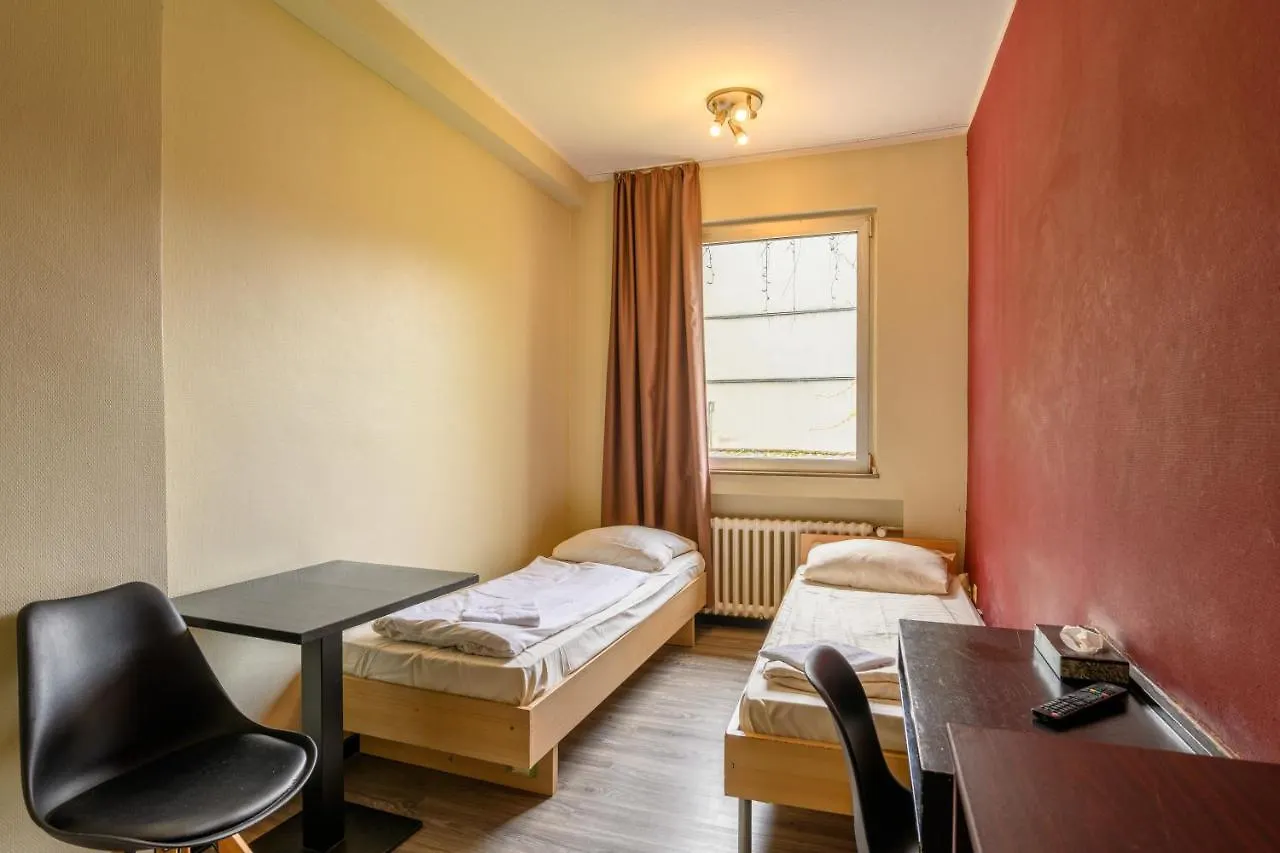 Sonata City Hotel Köln