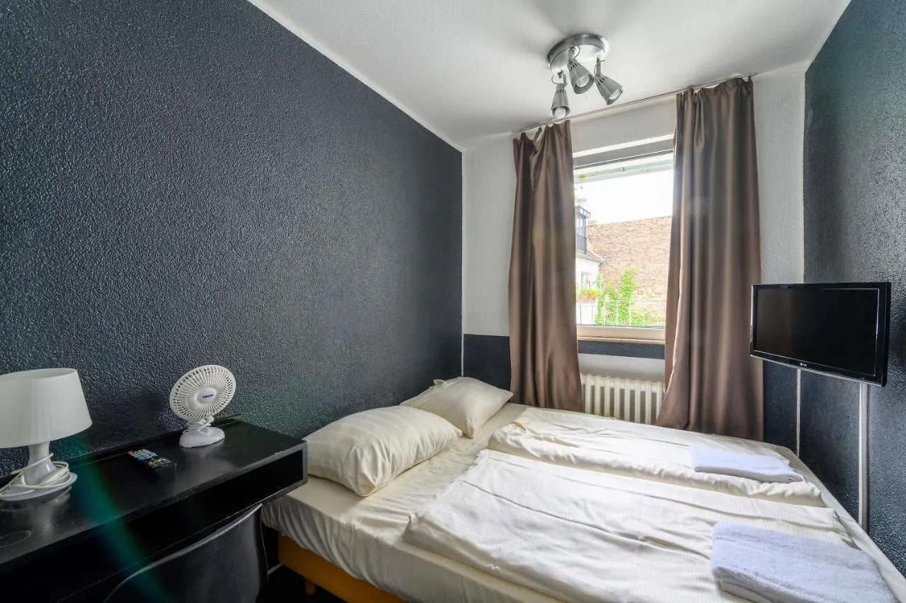 ***  Sonata City Hotel Kolonia Niemcy