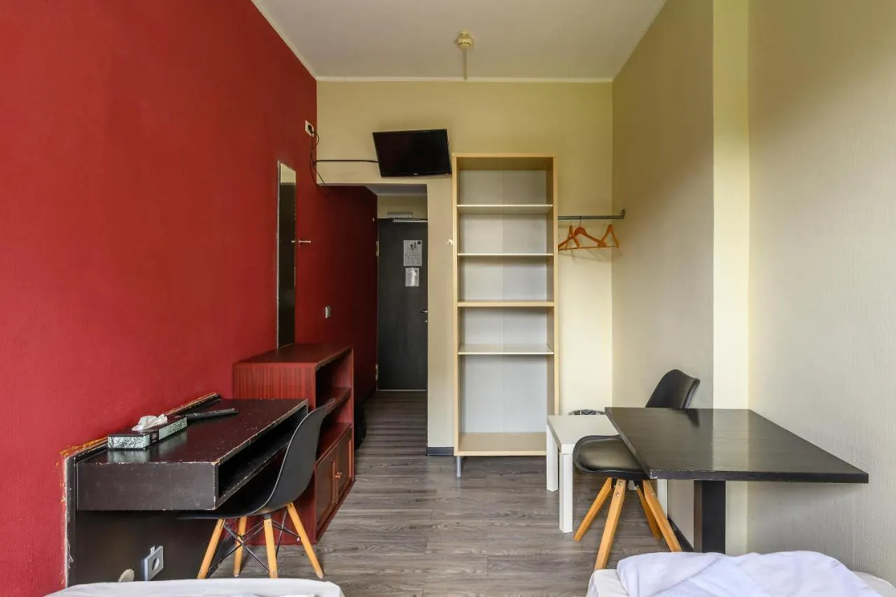 Sonata City Hotel Kolonia