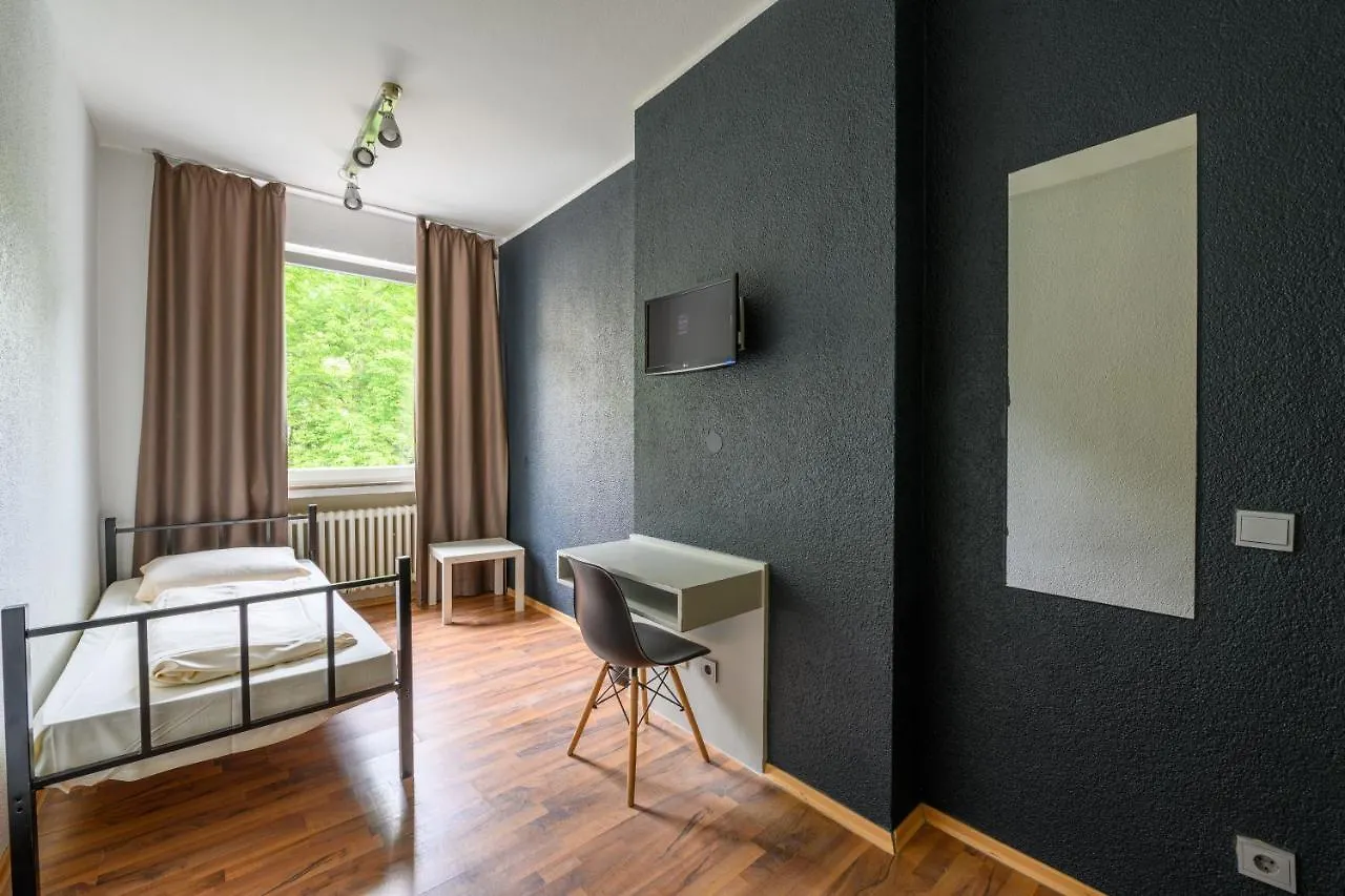 Sonata City Hotel Köln 3*,  Deutschland