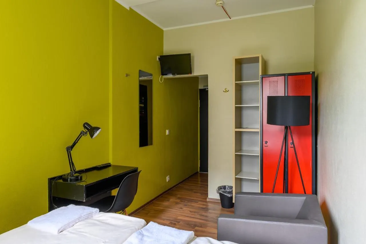 Sonata City Hotel Kolonia