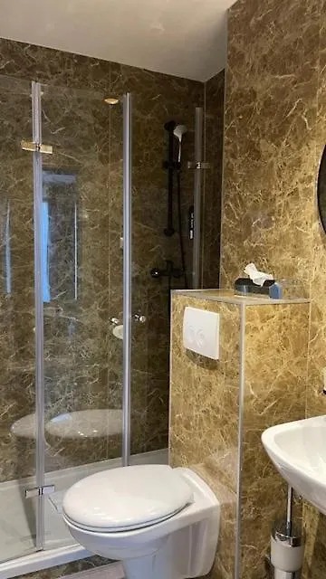 Sonata City Hotel Cologne