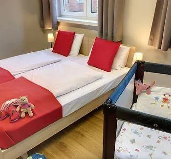***  Sonata City Hotel Cologne Germany