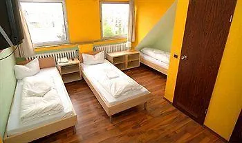 Sonata City Hotel Cologne