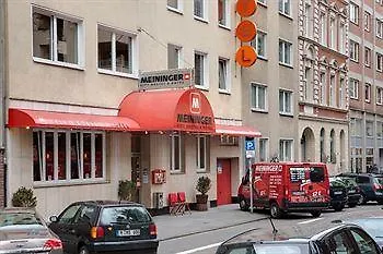Sonata City Hotel Cologne 3*,  Germany
