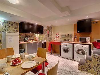 Sonata City Hotel Cologne