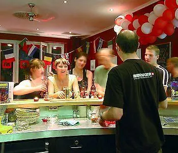 Sonata City Hotel Cologne