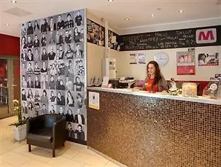 Sonata City Hotel Cologne