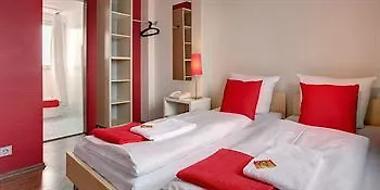 Sonata City Hotel Cologne