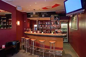 Sonata City Hotel Cologne 3*,  Germany