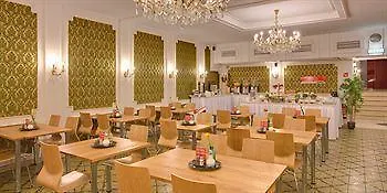 Sonata City Hotel Cologne