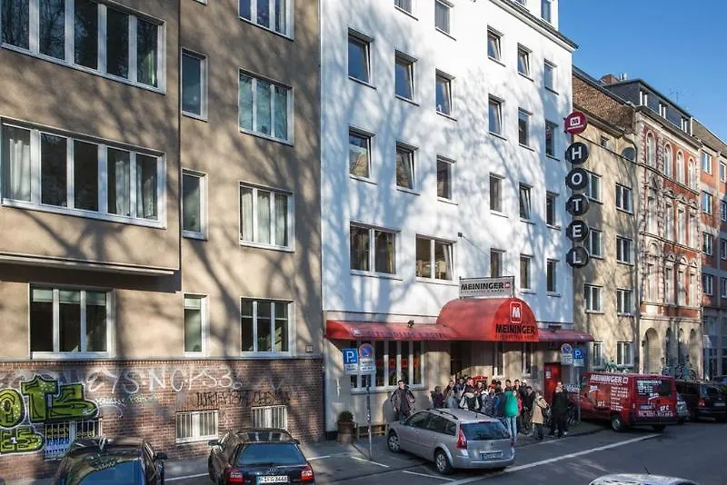 ***  Sonata City Hotel Köln Deutschland
