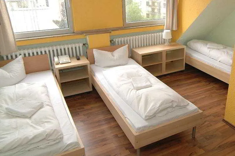 Sonata City Hotel Kolonia
