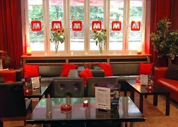 Sonata City Hotel Cologne