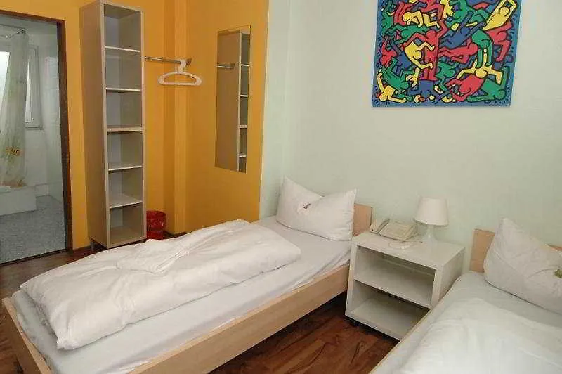 Sonata City Hotel Köln 3*,  Deutschland