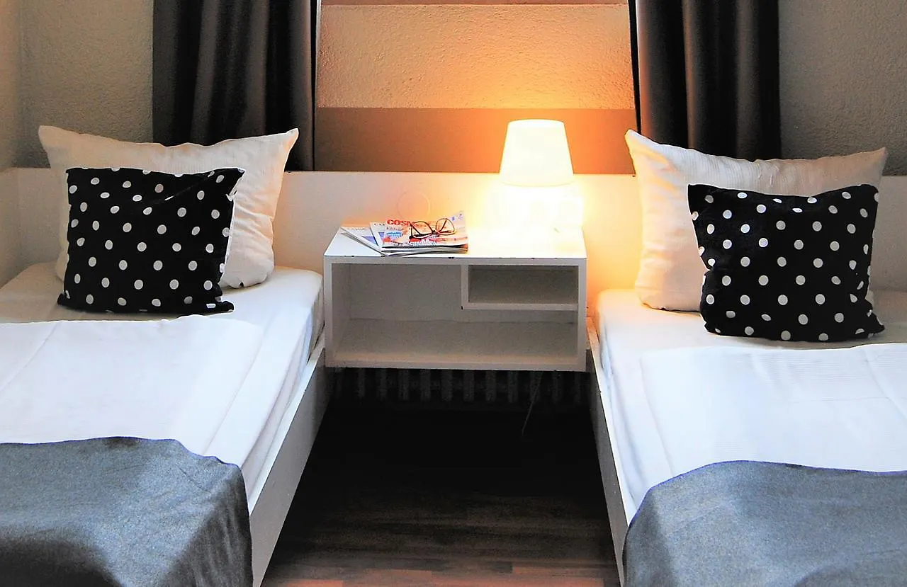 Sonata City Hotel Kolonia