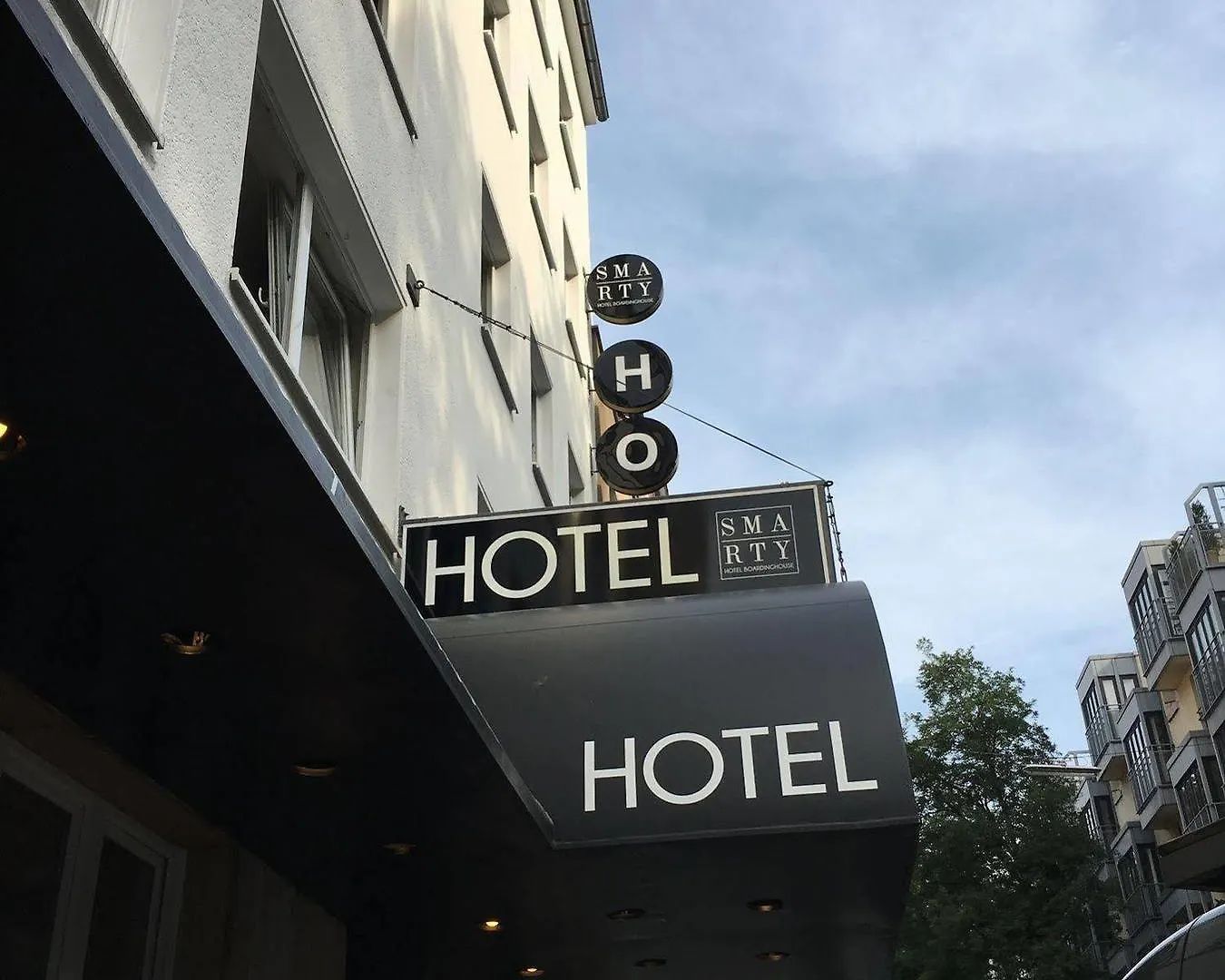 Sonata City Hotel Köln 3*,